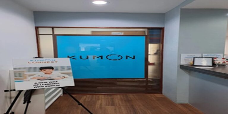 Kumon (Parkway)