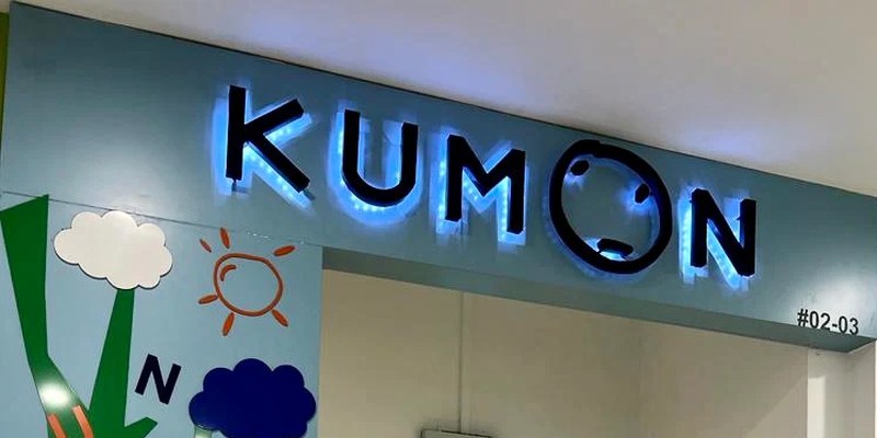Kumon (Rivervale Crescent)