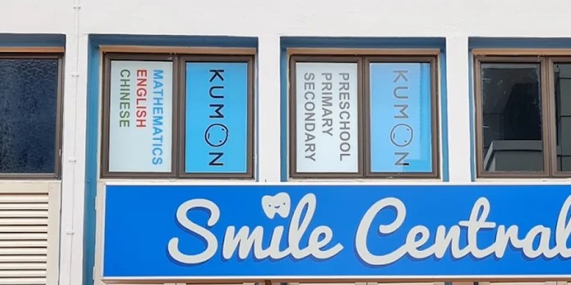 Kumon (Toa Payoh Central)