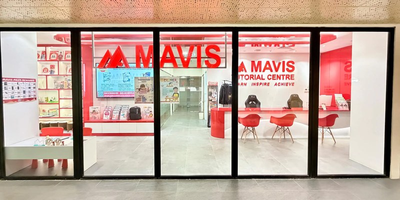 Mavis Tutorial Centre (Anchorvale Village)