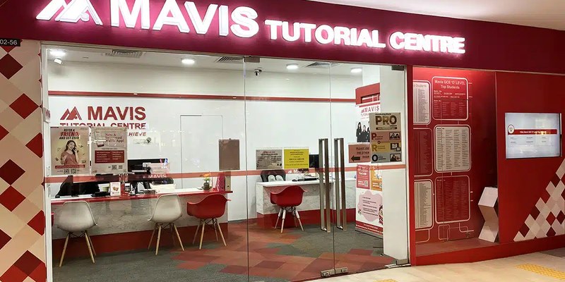 Mavis Tutorial Centre (Compass One)