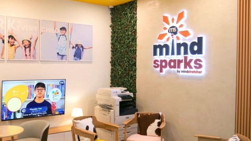 Mind Sparks (Bukit Batok)