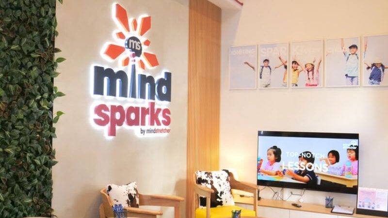 Mind Sparks (Woodlands)