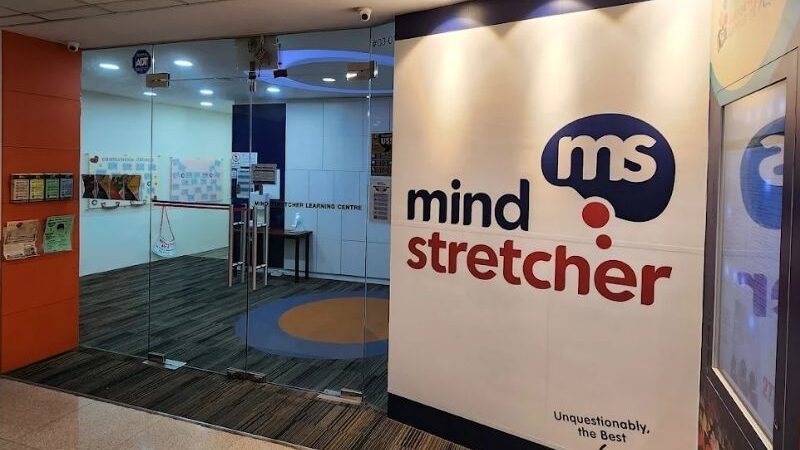 Mind Stretcher (Bishan Central)