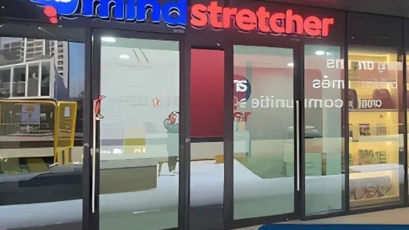Mind Stretcher (Bukit Batok West)