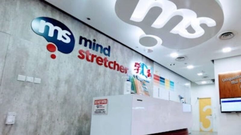 Mind Stretcher (Seletar)