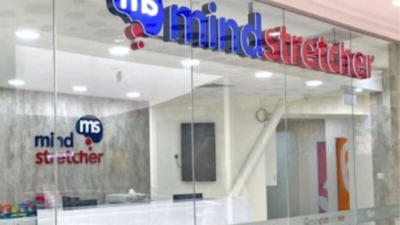 Mind Stretcher (Simei)
