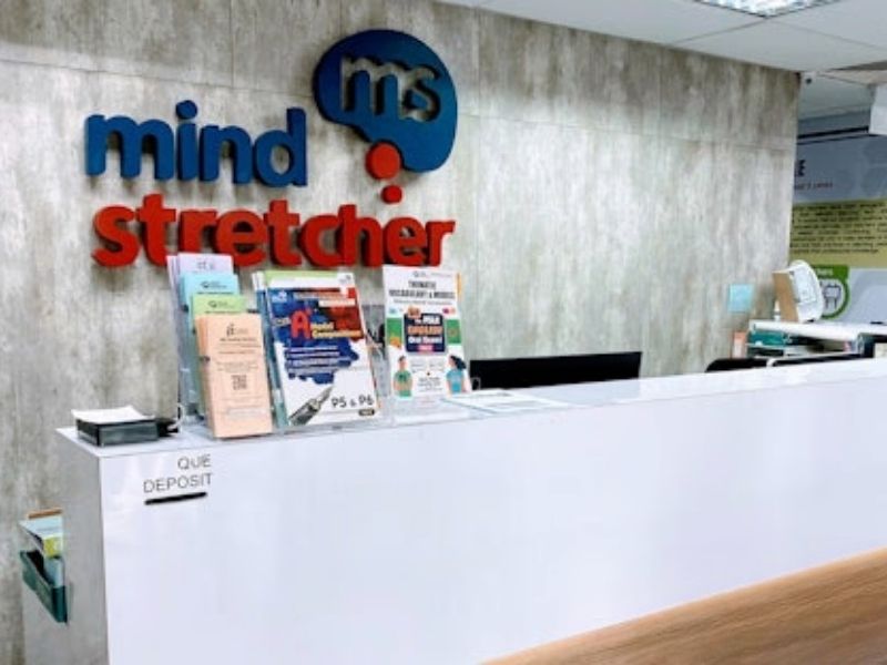Mind Stretcher (Toa Payoh)