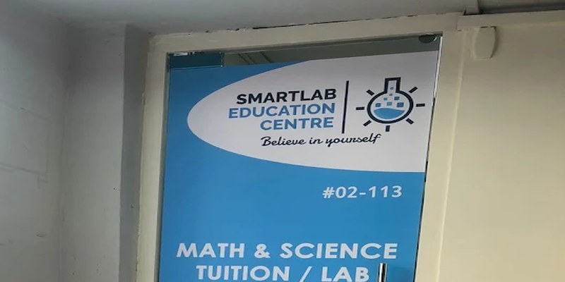 SmartLab Education Centre (Kovan)