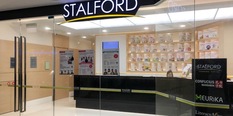 Stalford Learning Centre (Compass One)
