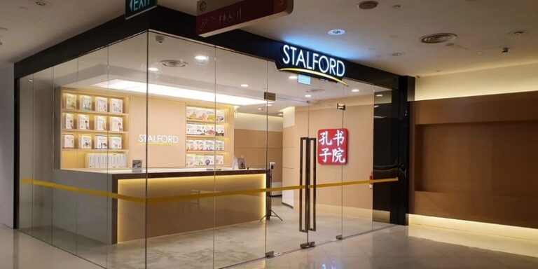 Stalford Learning Centre (Lot One)