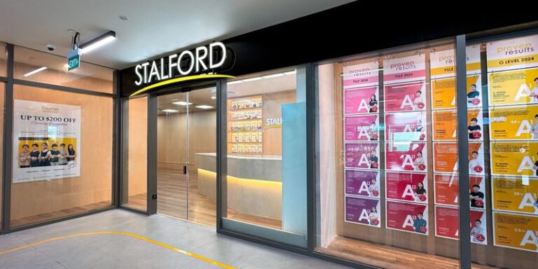 Stalford Learning Centre (Plantation Plaza)