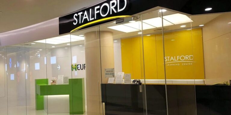 Stalford Learning Centre (Tampines Mall)