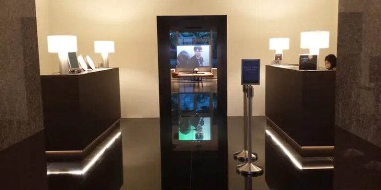 The Learning Lab (Century Square)