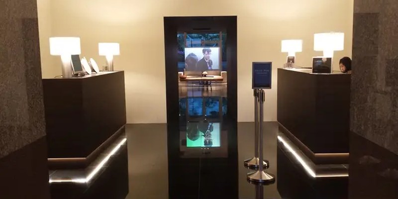The Learning Lab (Century Square)