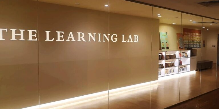 The Learning Lab (Choa Chu Kang)