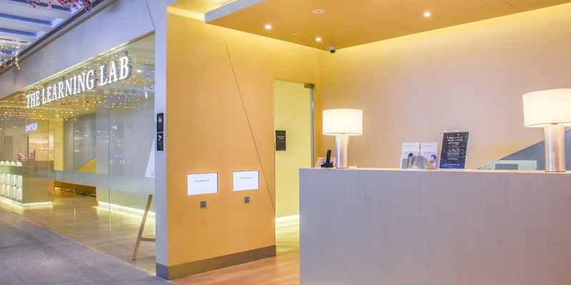 The Learning Lab (JEM)