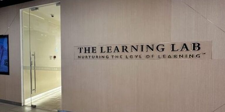 The Learning Lab (Seletar Mall)