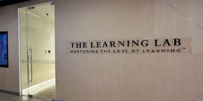 The Learning Lab (Seletar Mall)