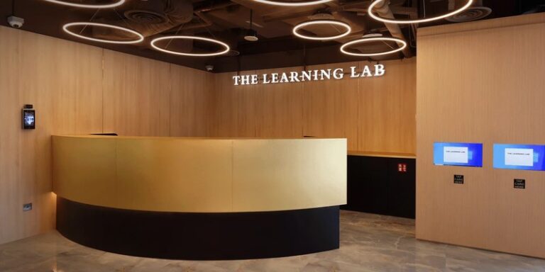 The Learning Lab (Woodleigh Mall)