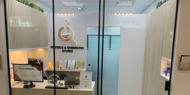 Wynn Education