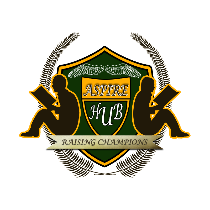 Aspire Hub Logo