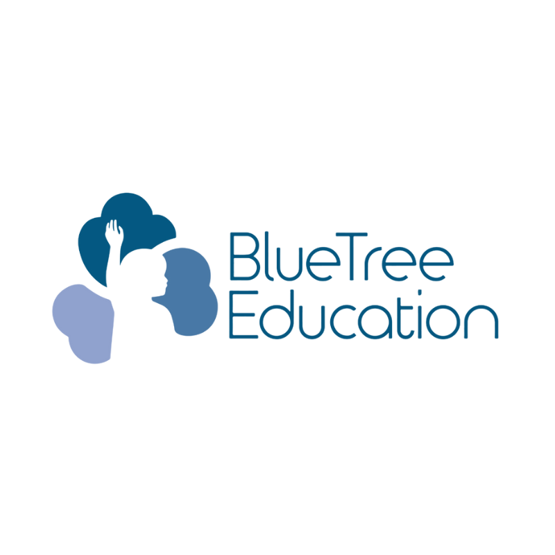 Blue Tree Education Logo