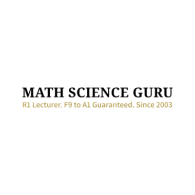 Math Science Guru