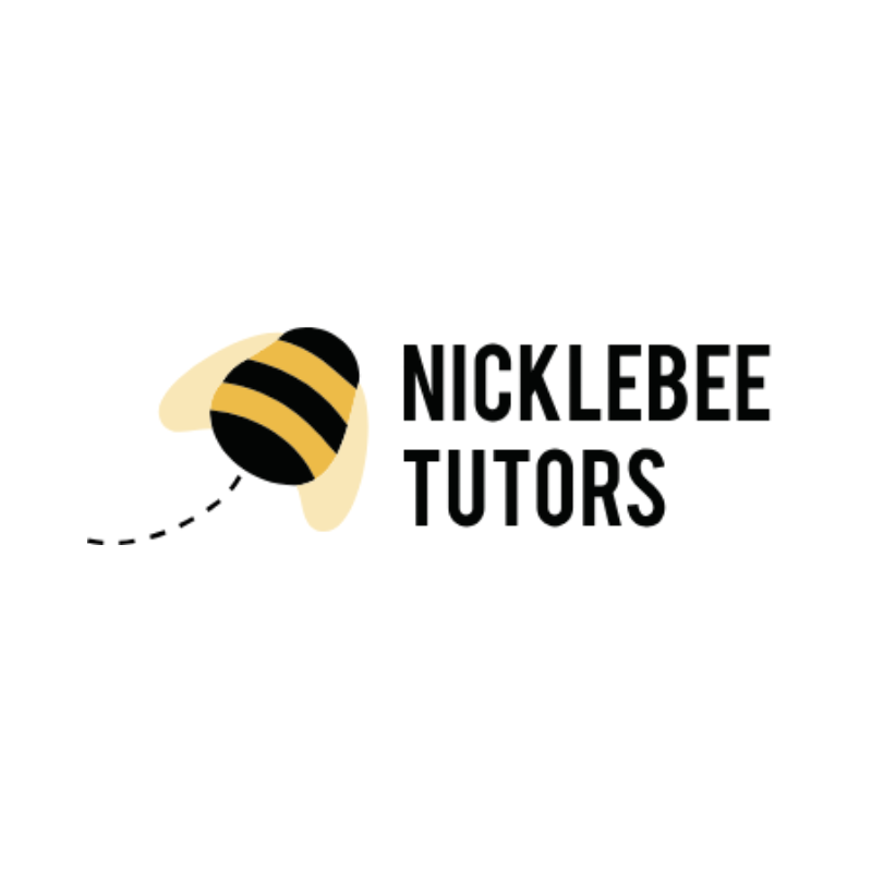 Nicklebee Tutors Logo