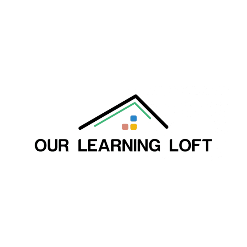 Our Learning Loft Logo