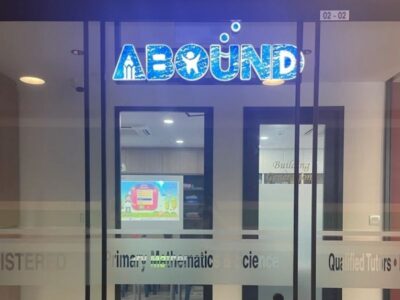 Abound Learning Centre (Limbang)