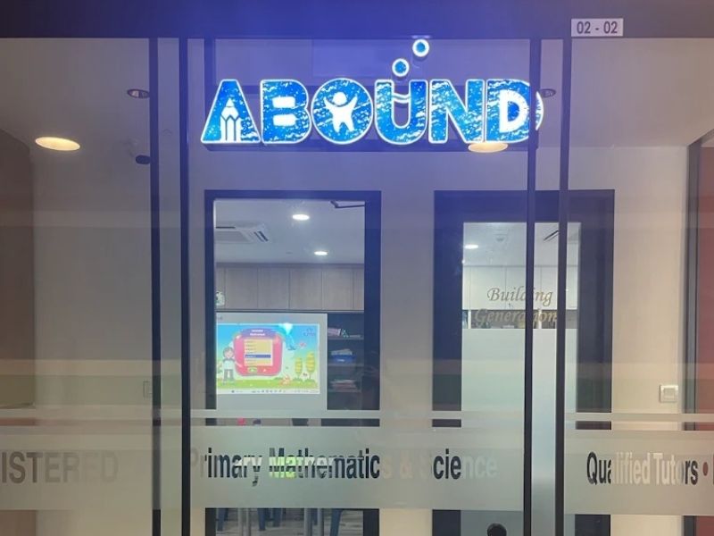 Abound Learning Centre (Limbang)