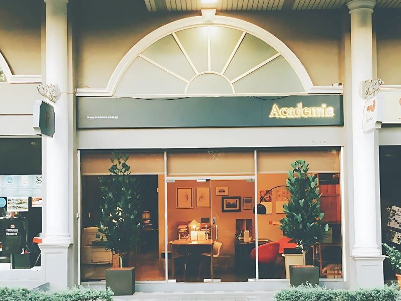 Academia