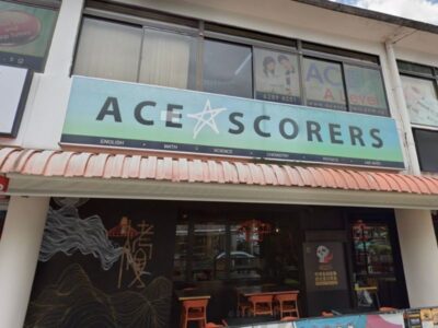 Ace Scorers