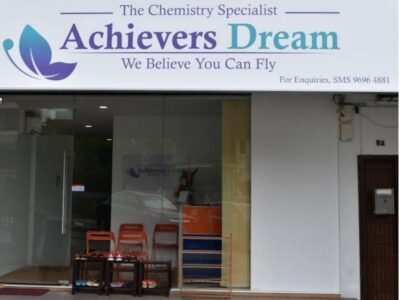 Achievers Dream Learning Centre (Bukit Timah)