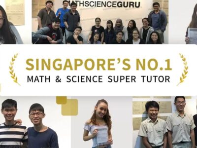 Math Science Guru