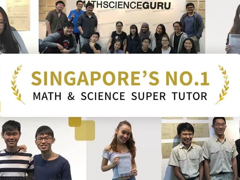 Math Science Guru