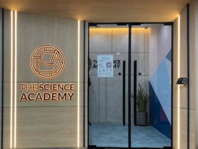 The Science Academy (Toa Payoh)