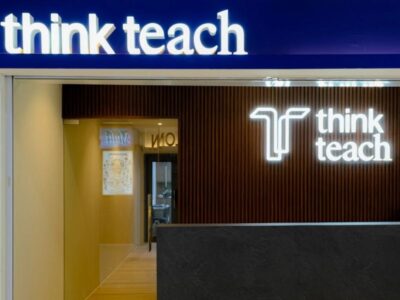 Think Teach Academy (Bukit Timah Plaza)