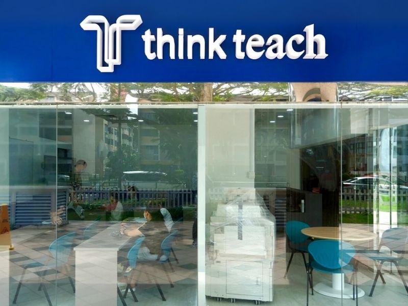 Think Teach Academy (Siglap)
