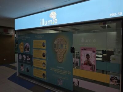 illum.e (Bukit Timah)