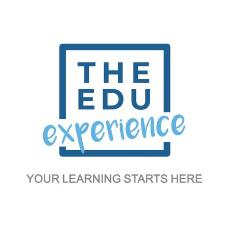 The Edu Experience Logo