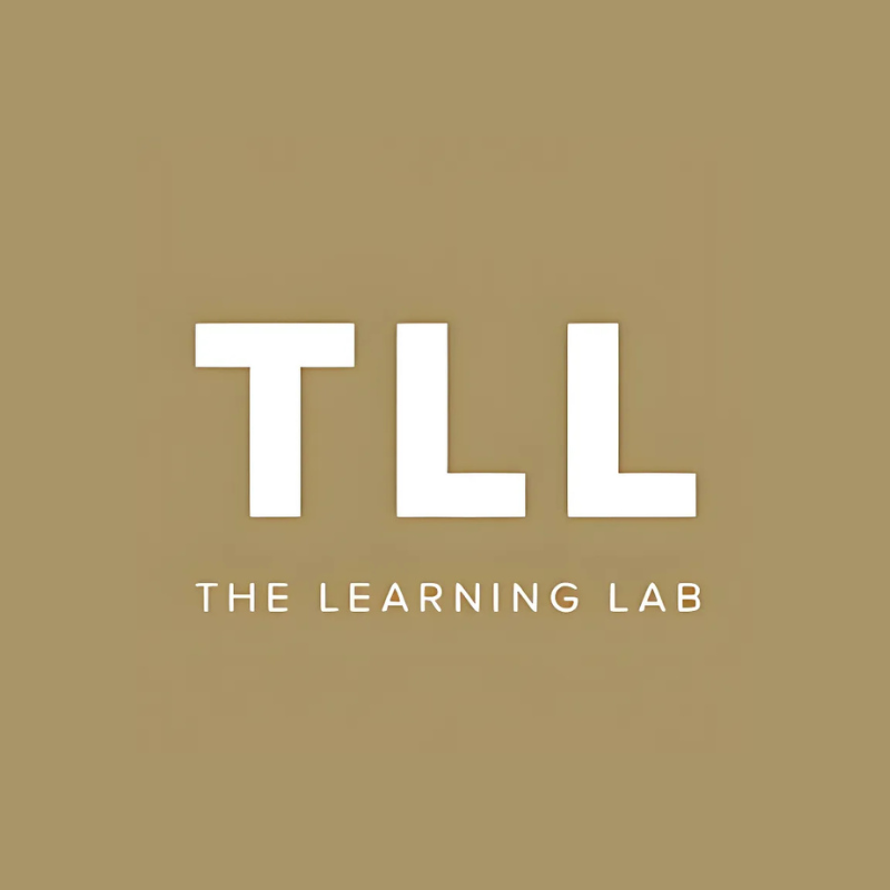 The Learning Lab Logo