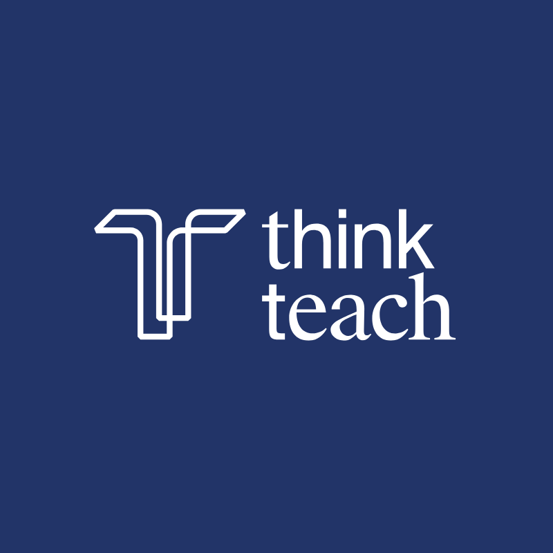 Think Teach Academy Logo
