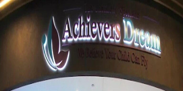 Achievers Dream Learning Centre (Serangoon)