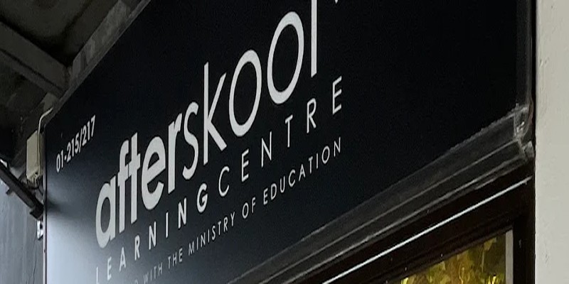 Afterskool Learning Centre (Holland)