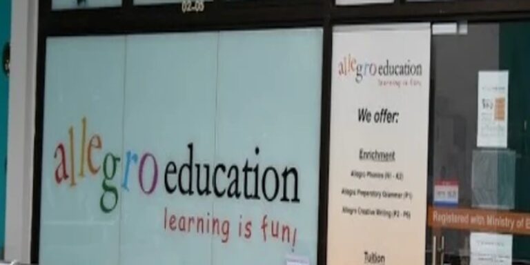 Allegro Education Centre