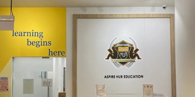 Aspire Hub (Paya Lebar Quarter)