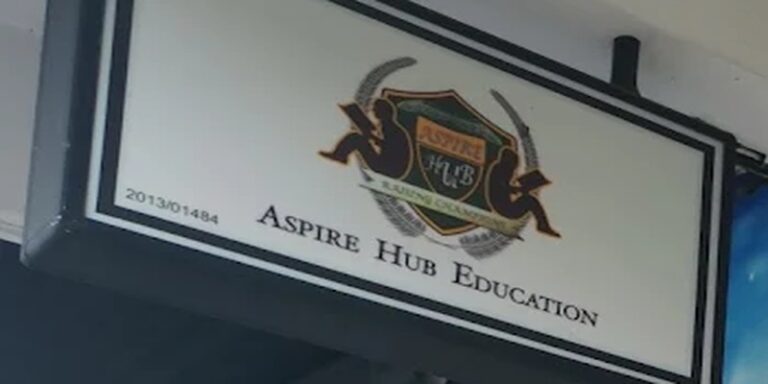 Aspire Hub (Thomson)
