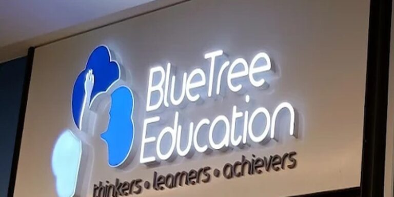 Bluetree Education Centre (Choa Chu Kang Safra)